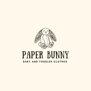 Welcome to Paper Bunny Boutique!